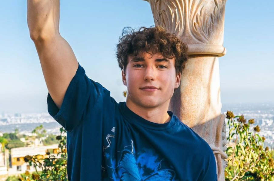 Devin Caherly