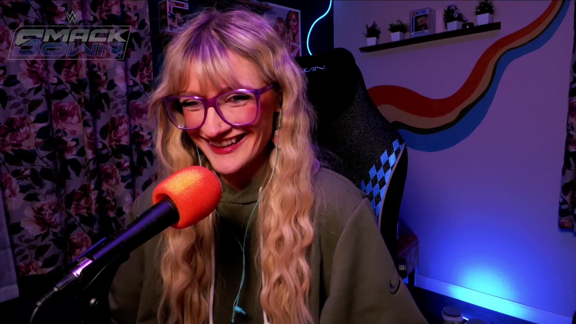 WheezyBlonde