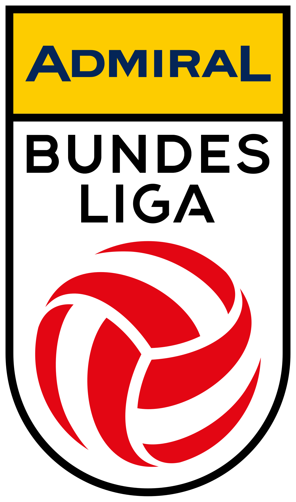 Admiral Bundesliga