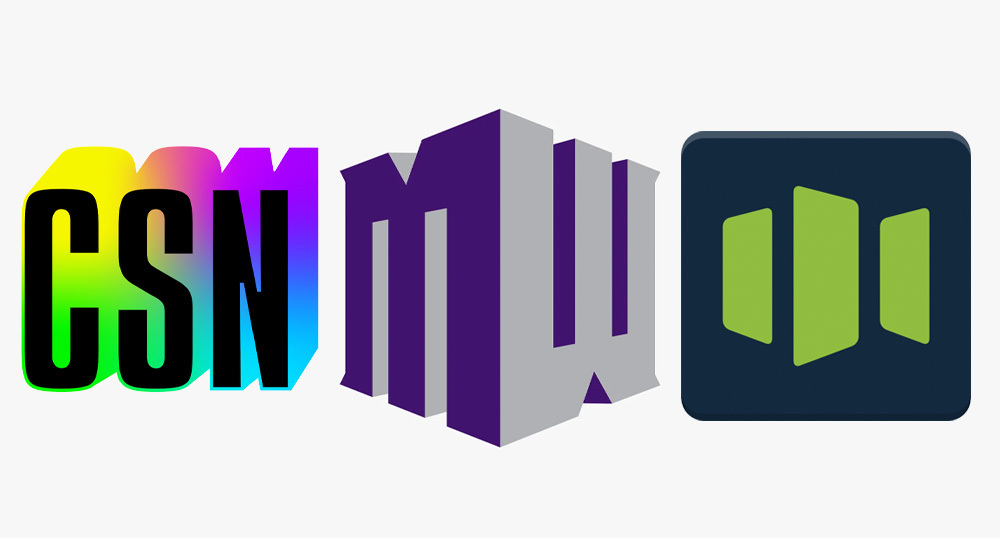 Mountain West Conference athletes streaming games on personal social accounts